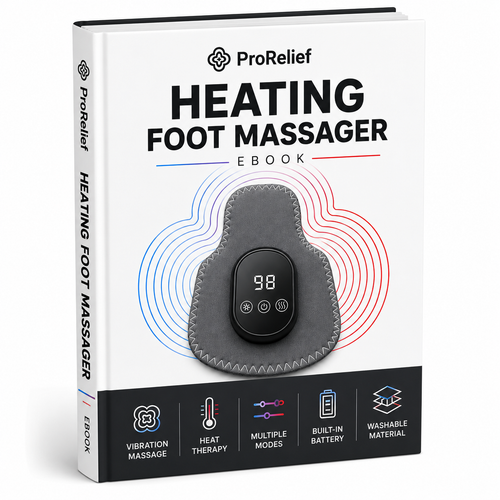 ProRelief E-Book